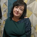 Знакомства: Инна, 47 лет, Клецк
