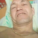 Знакомства: Вадим, 46 лет, Климовичи