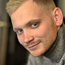 Знакомства: Владимир, 38 лет, Могилев