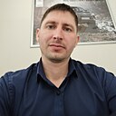 Знакомства: Николай, 35 лет, Переволоцкий