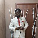 Знакомства: Сержиу, 36 лет, Орел