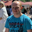 Знакомства: Артём Мотов, 30 лет, Гродно