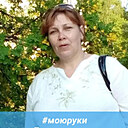 Знакомства: Наталья, 49 лет, Березники