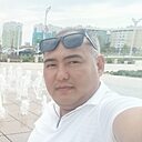 Знакомства: Рус, 37 лет, Шымкент