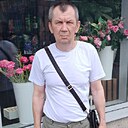 Знакомства: Сергей, 61 год, Москва