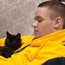 Знакомства: Денис, 20 лет, Вилючинск