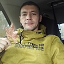 Знакомства: Zagir, 32 года, Пермь