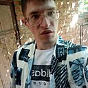 Знакомства: Sergo, 32 года, Первомайск