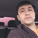 Знакомства: Ali, 40 лет, Варшава