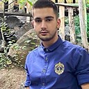 Знакомства: Абубакр, 28 лет, Душанбе