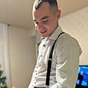 Знакомства: Алексей, 26 лет, Борисов