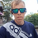 Знакомства: Денис, 44 года, Миасс