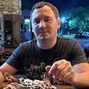 Знакомства: Сергей, 41 год, Новороссийск