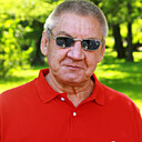 Знакомства: Юрий, 68 лет, Санкт-Петербург