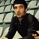 Знакомства: Фуад, 39 лет, Баку