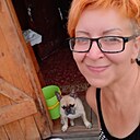 Знакомства: Оксана, 51 год, Новосибирск