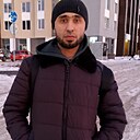 Знакомства: Шукуров Бадахшон, 35 лет, Худжанд