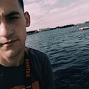 Знакомства: Руслан, 27 лет, Псков