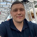 Знакомства: Антон, 39 лет, Солнечногорск