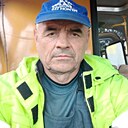 Знакомства: Володя, 61 год, Иркутск