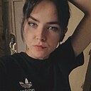 Знакомства: Кристина, 27 лет, Тюмень