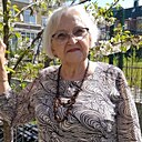 Знакомства: Валентина, 69 лет, Москва
