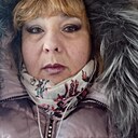 Знакомства: Людмила, 58 лет, Пенза