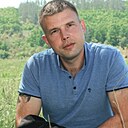 Знакомства: Виталий, 40 лет, Погар