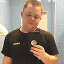 Знакомства: Сергей, 25 лет, Гродно