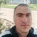 Знакомства: Дима, 36 лет, Сокол