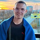 Знакомства: Андрей, 28 лет, Мурманск