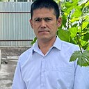 Знакомства: Джан Мирзабаев, 47 лет, Алматы