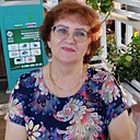 Знакомства: Ludmila, 62 года, Санкт-Петербург