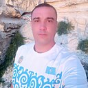 Знакомства: Кирилл, 37 лет, Актау