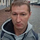 Знакомства: Максим, 40 лет, Жлобин