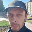 Знакомства: Алексей Услин, 39 лет, Анжеро-Судженск