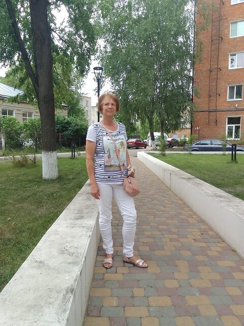 Фото - Tabor.ru