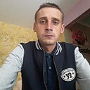 Знакомства: Стас, 32 года, Полоцк