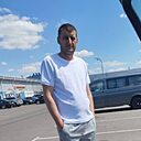 Знакомства: Артём, 34 года, Солигорск