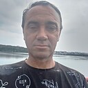 Знакомства: Андрій, 46 лет, Харьков