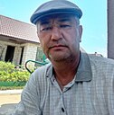 Знакомства: Мансур, 52 года, Кинель