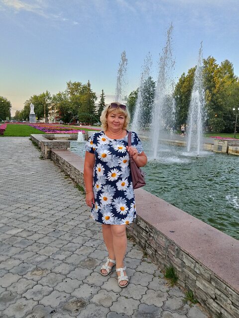 Фото - Tabor.ru