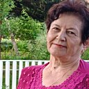 Знакомства: Валентина, 69 лет, Дивеево