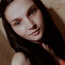Знакомства: Ксения, 29 лет, Владивосток