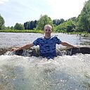 Знакомства: Андрей, 37 лет, Междуреченск