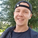 Знакомства: Павел, 32 года, Пермь