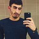 Знакомства: Виген, 33 года, Химки