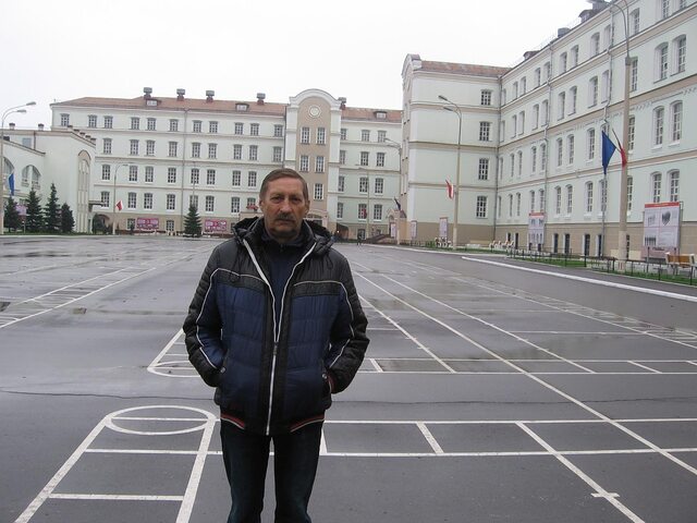 Фото - Tabor.ru