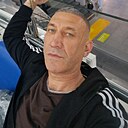 Знакомства: Ринат, 50 лет, Карпинск