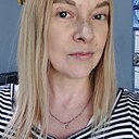 Знакомства: Светлана, 45 лет, Бор